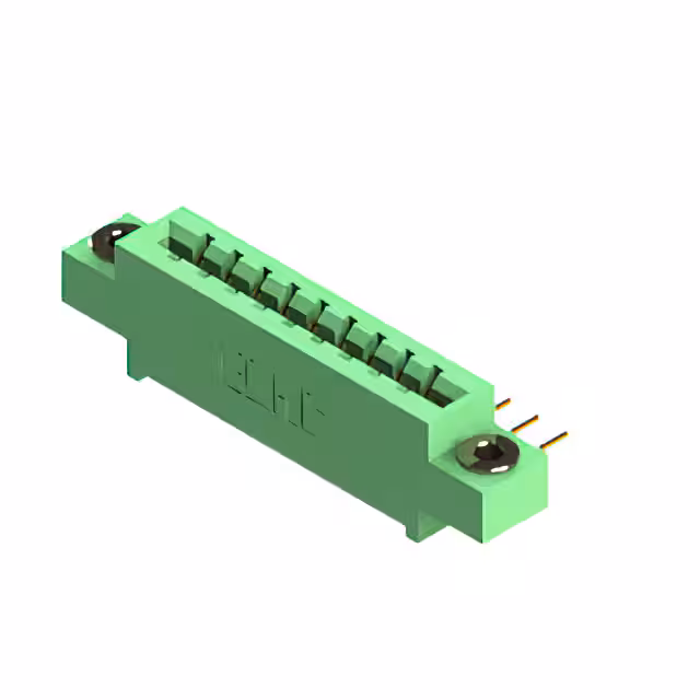 337-009-559-603 EDAC Inc.  Edgeboard Connectors
